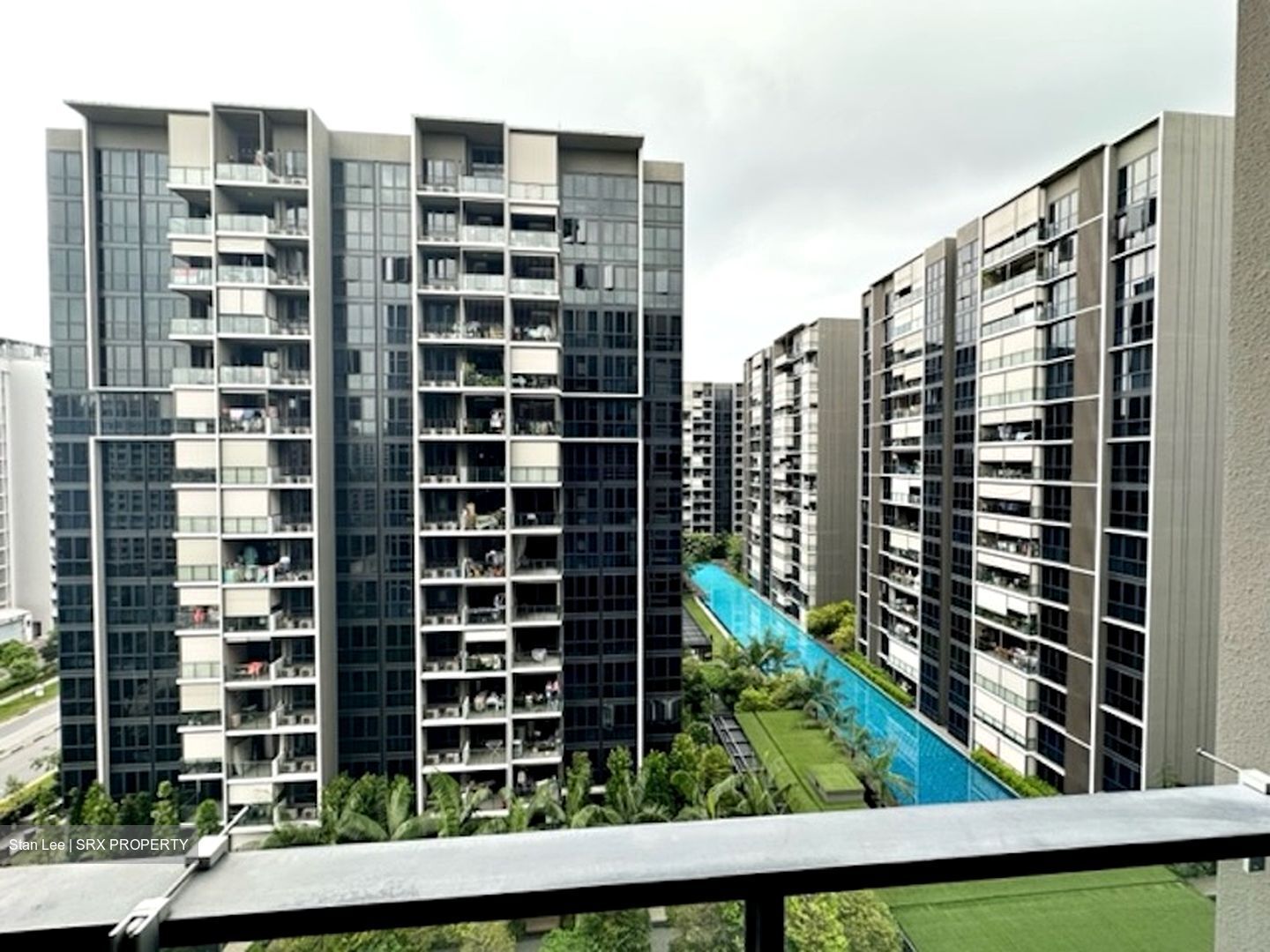The Tapestry (D18), Condominium #557891881